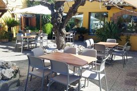 Restaurant Can General mesa exterior
