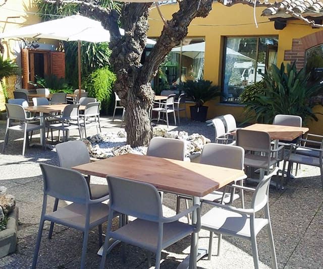 Restaurant Can General 