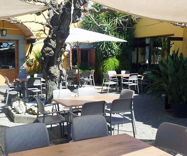 Restaurant Can General 