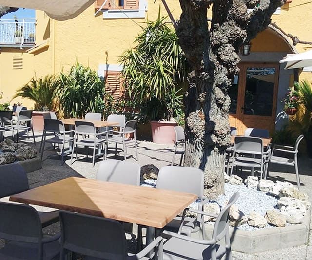 Restaurant Can General 