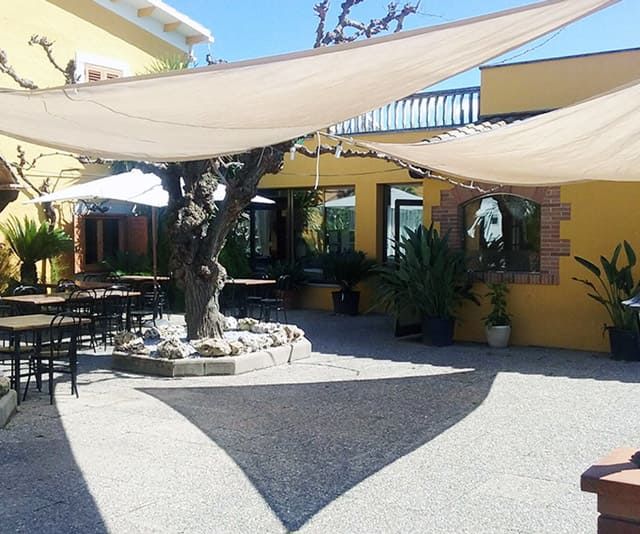 Restaurant Can General 